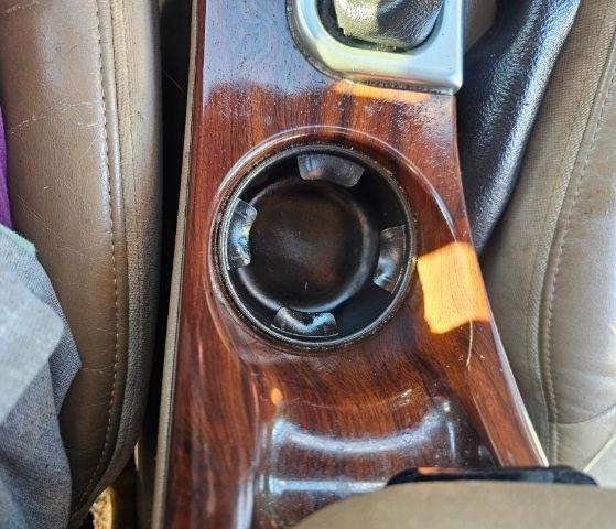 GMC Envoy 4dr 4WD SLT 2002