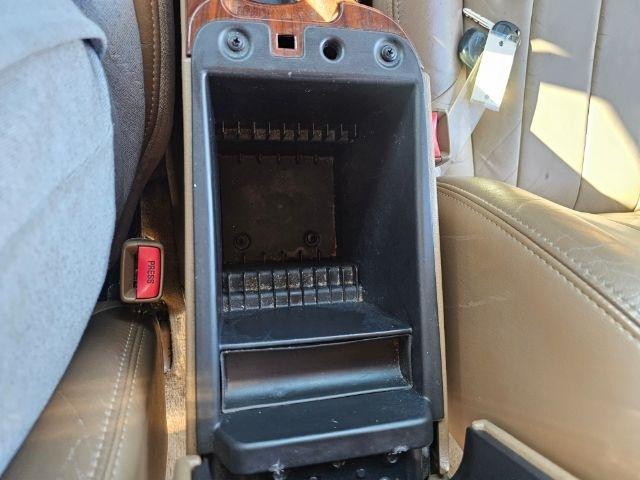 GMC Envoy 4dr 4WD SLT 2002