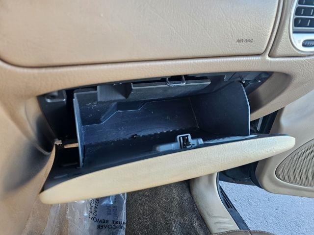 GMC Envoy 4dr 4WD SLT 2002