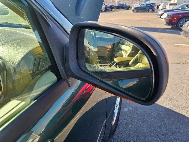 GMC Envoy 4dr 4WD SLT 2002