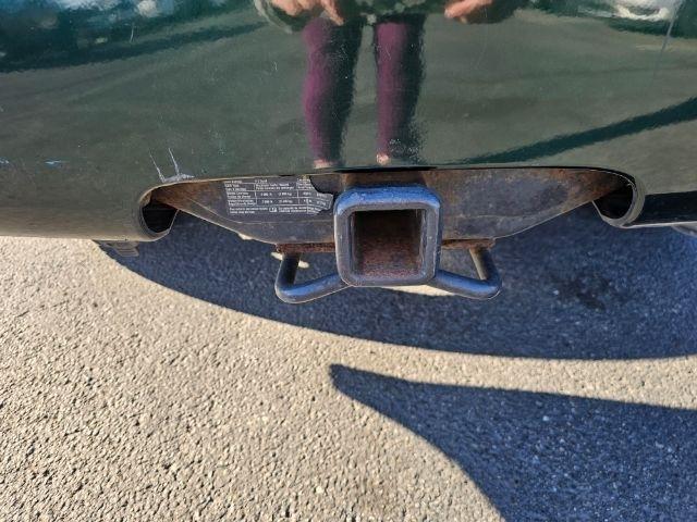 GMC Envoy 4dr 4WD SLT 2002