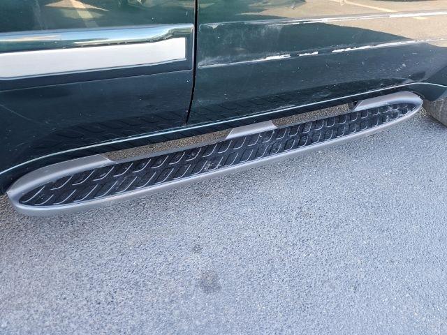 GMC Envoy 4dr 4WD SLT 2002