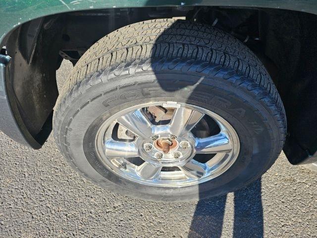 GMC Envoy 4dr 4WD SLT 2002