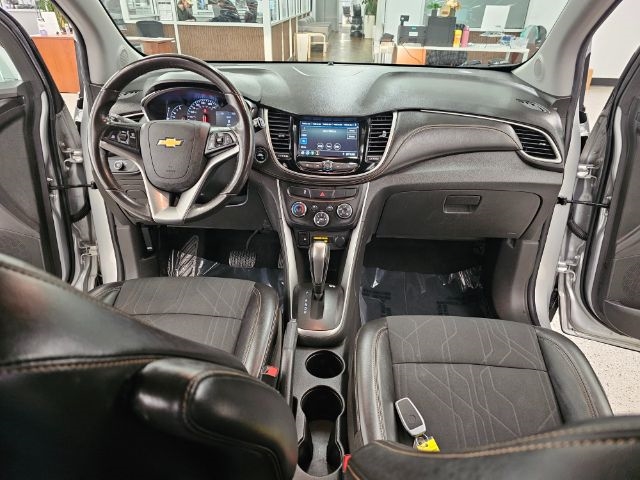 Chevrolet Trax FWD 4dr LT 2019