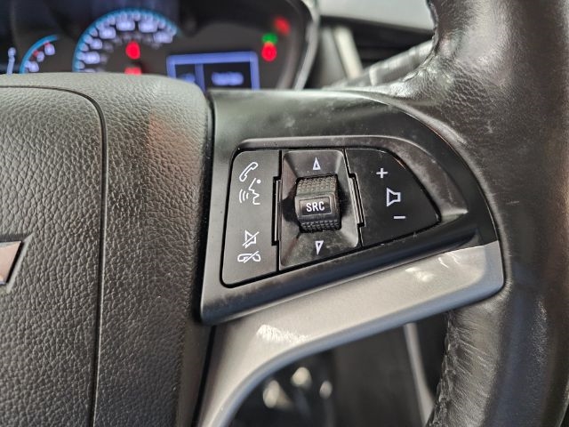 Chevrolet Trax FWD 4dr LT 2019