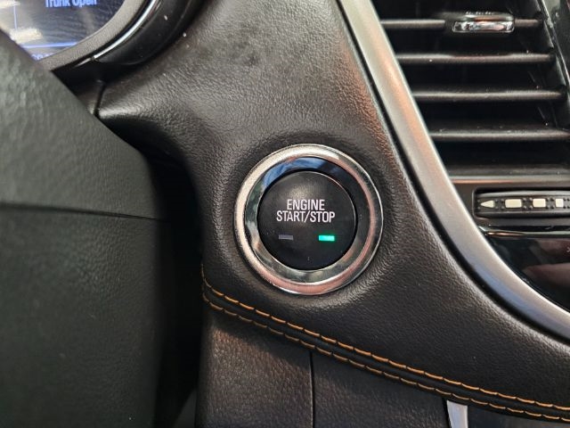 Chevrolet Trax FWD 4dr LT 2019