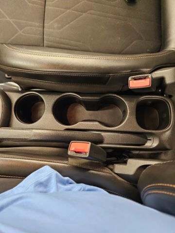 Chevrolet Trax FWD 4dr LT 2019