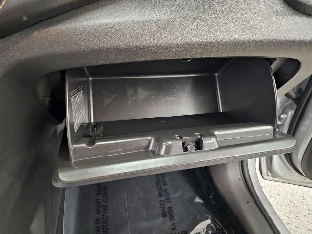 Chevrolet Trax FWD 4dr LT 2019