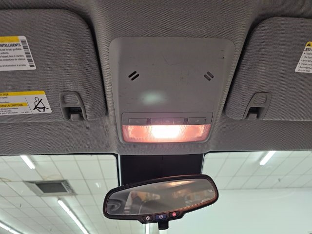 Chevrolet Trax FWD 4dr LT 2019