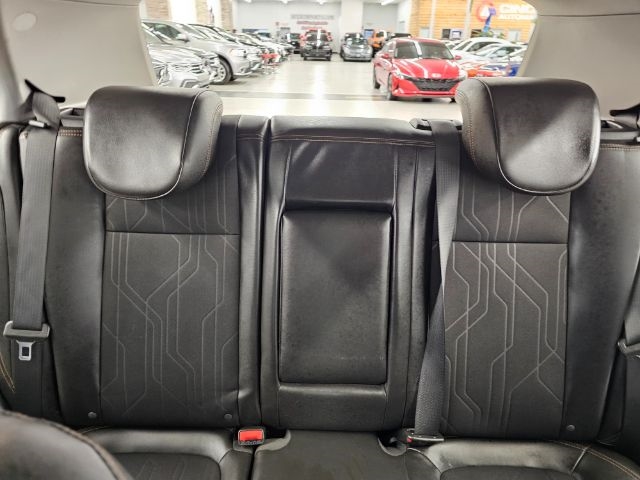 Chevrolet Trax FWD 4dr LT 2019