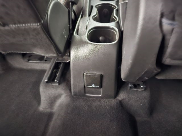 Chevrolet Trax FWD 4dr LT 2019