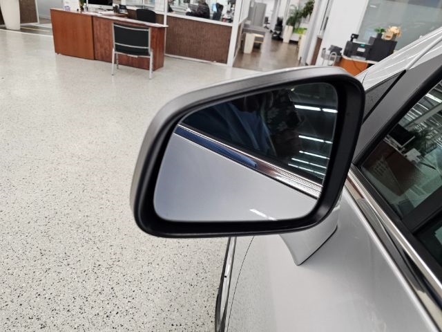 Chevrolet Trax FWD 4dr LT 2019