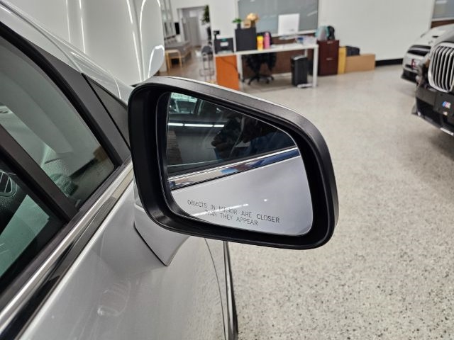 Chevrolet Trax FWD 4dr LT 2019