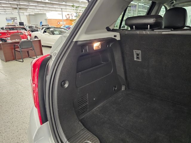 Chevrolet Trax FWD 4dr LT 2019