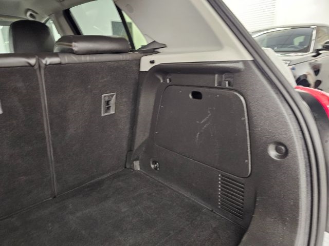 Chevrolet Trax FWD 4dr LT 2019