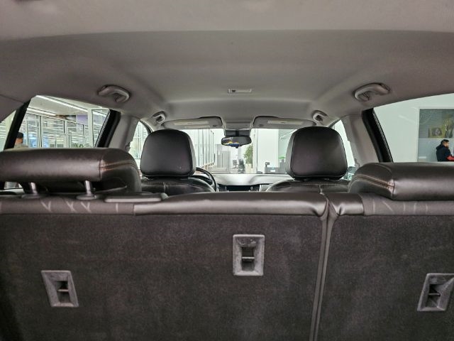 Chevrolet Trax FWD 4dr LT 2019