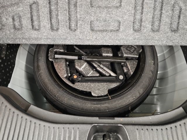 Chevrolet Trax FWD 4dr LT 2019