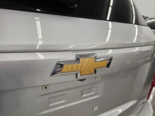 Chevrolet Trax FWD 4dr LT 2019