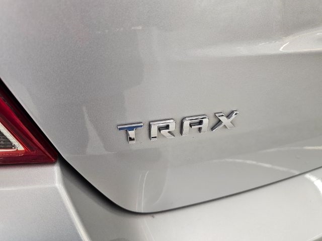 Chevrolet Trax FWD 4dr LT 2019