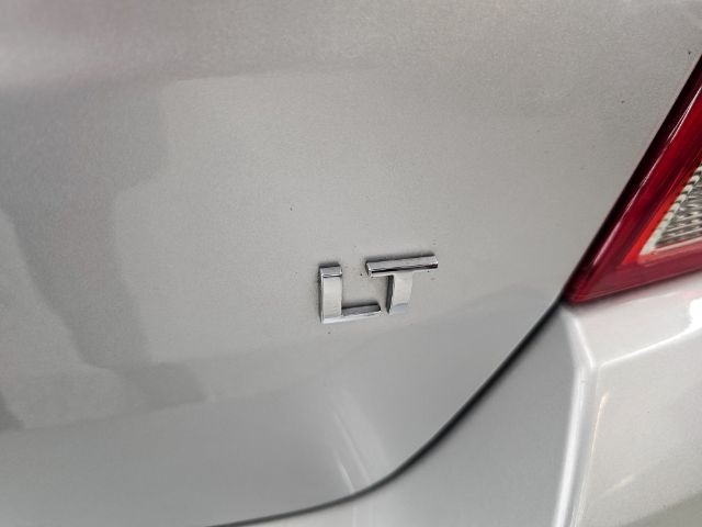 Chevrolet Trax FWD 4dr LT 2019