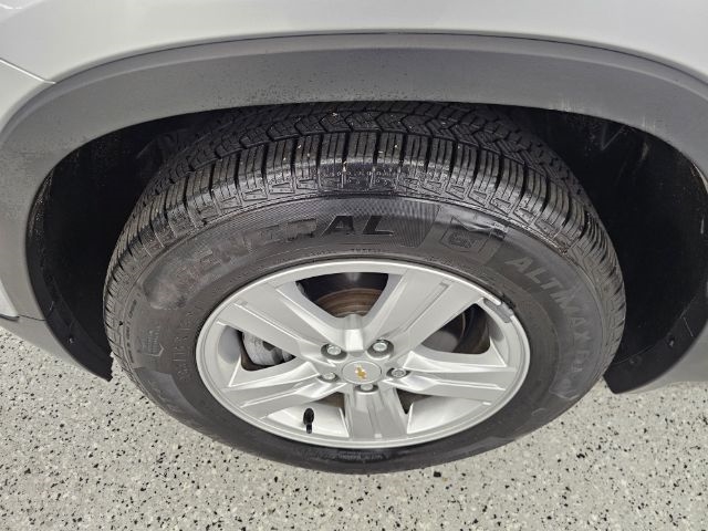 Chevrolet Trax FWD 4dr LT 2019