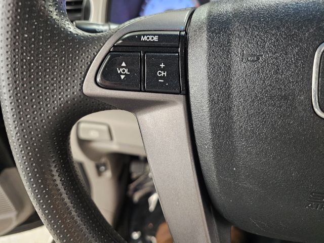 Honda Pilot 4WD 4dr EX 2011