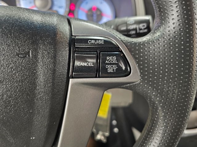 Honda Pilot 4WD 4dr EX 2011