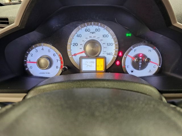 Honda Pilot 4WD 4dr EX 2011