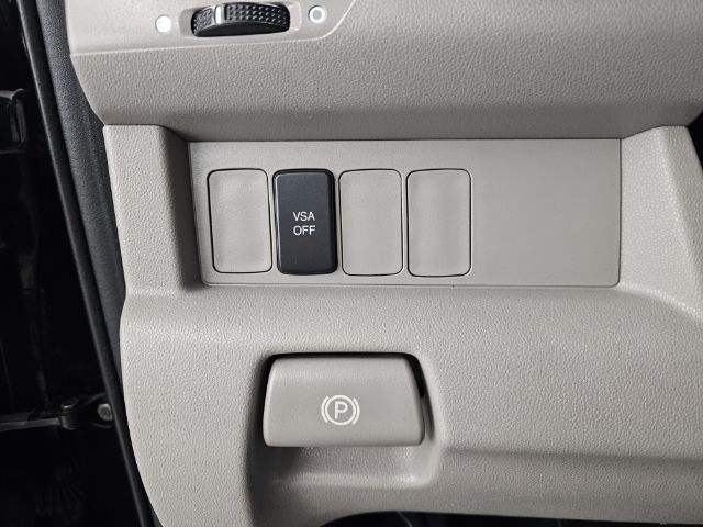 Honda Pilot 4WD 4dr EX 2011