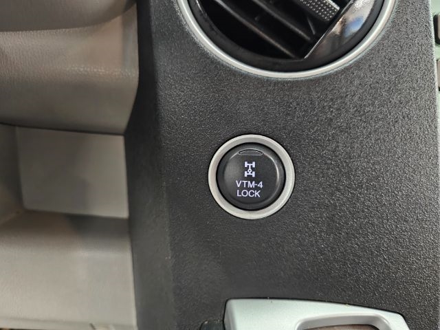 Honda Pilot 4WD 4dr EX 2011