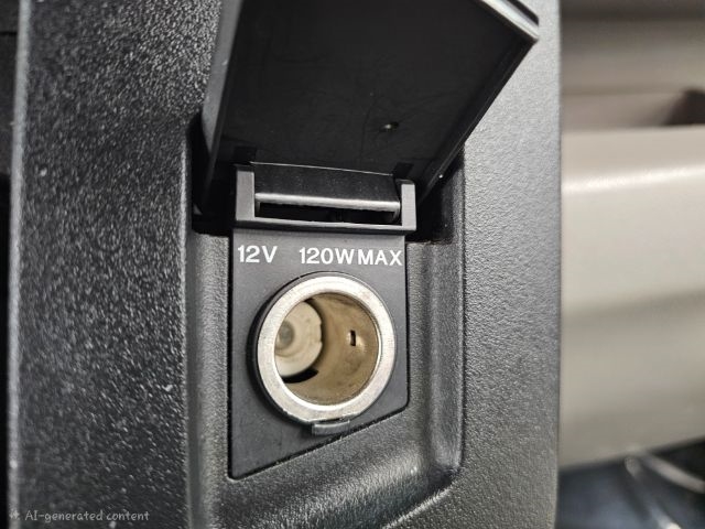 Honda Pilot 4WD 4dr EX 2011