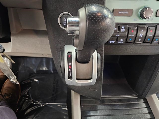 Honda Pilot 4WD 4dr EX 2011