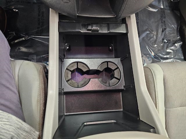 Honda Pilot 4WD 4dr EX 2011