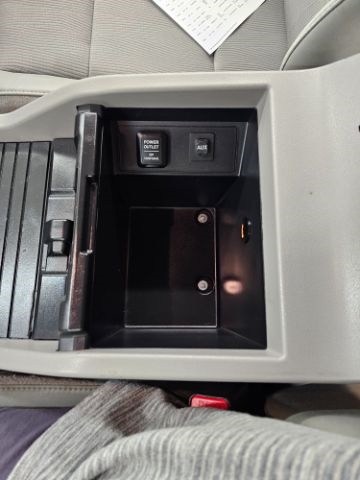 Honda Pilot 4WD 4dr EX 2011