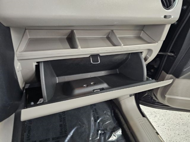 Honda Pilot 4WD 4dr EX 2011