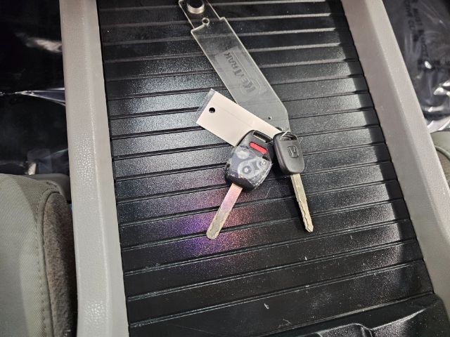 Honda Pilot 4WD 4dr EX 2011