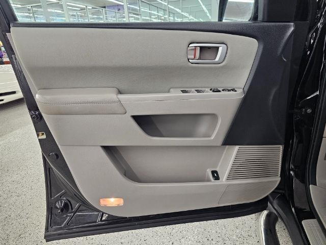 Honda Pilot 4WD 4dr EX 2011