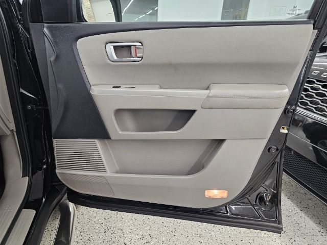 Honda Pilot 4WD 4dr EX 2011