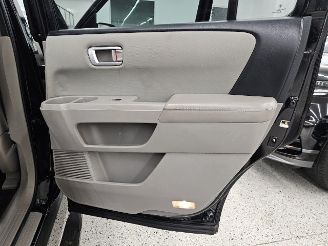 Honda Pilot 4WD 4dr EX 2011