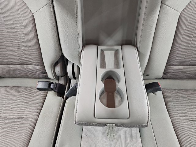 Honda Pilot 4WD 4dr EX 2011