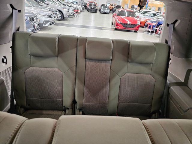 Honda Pilot 4WD 4dr EX 2011