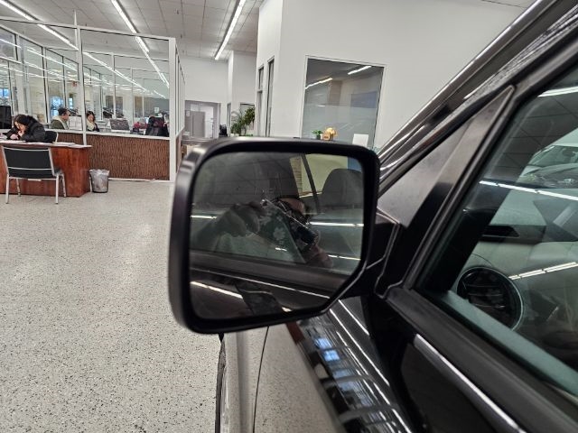 Honda Pilot 4WD 4dr EX 2011