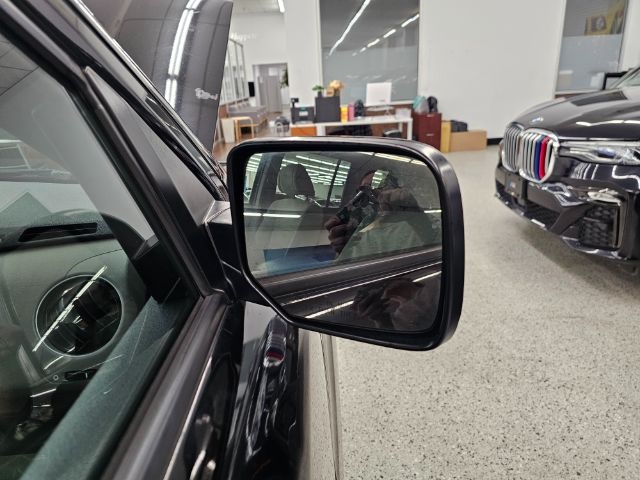 Honda Pilot 4WD 4dr EX 2011