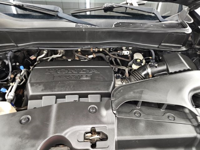 Honda Pilot 4WD 4dr EX 2011