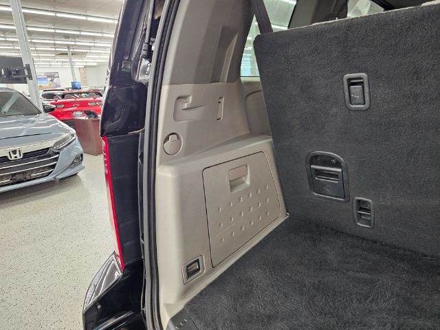 Honda Pilot 4WD 4dr EX 2011