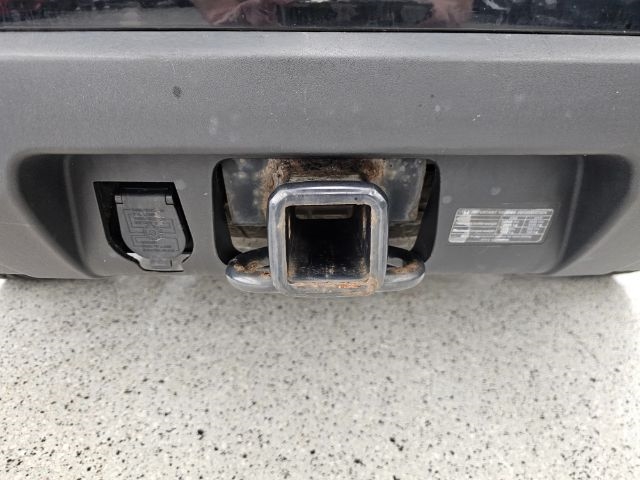 Honda Pilot 4WD 4dr EX 2011