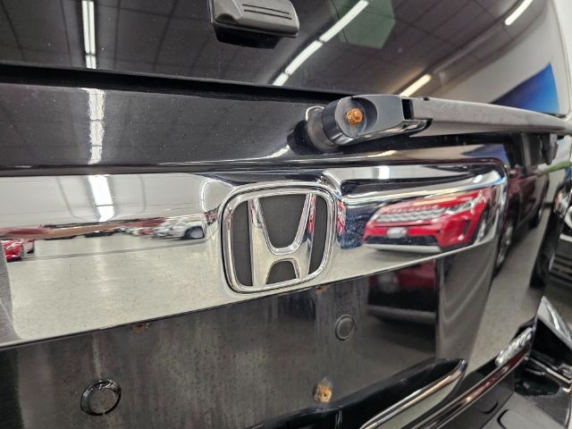 Honda Pilot 4WD 4dr EX 2011