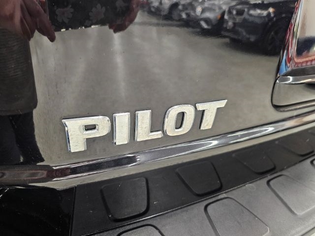 Honda Pilot 4WD 4dr EX 2011