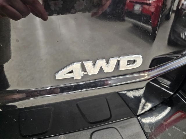 Honda Pilot 4WD 4dr EX 2011