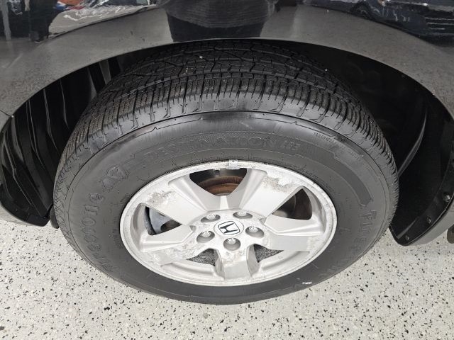 Honda Pilot 4WD 4dr EX 2011